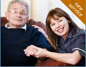 Home Care in Leeds, Doncaster, Yorkshire