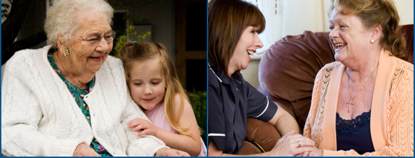  Residential Care and Home Care in Leeds, Wakefield - Victoria Home Care Leeds