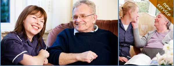 Home Care Leeds, Wakefield