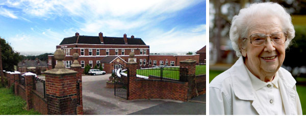 Care Home in Leeds / Wakefield / Yorkshire - Victoria Home Care Leeds